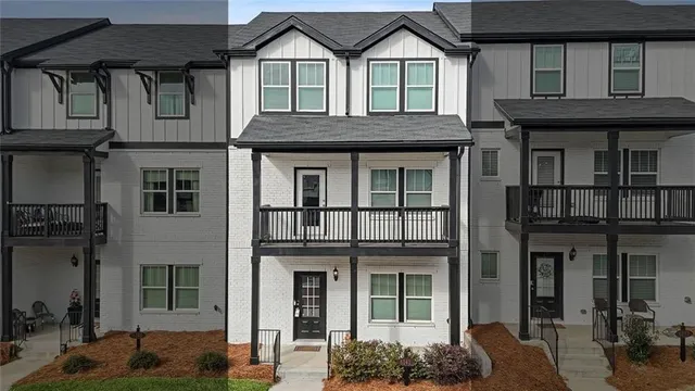 $499,900 | 6141 Ogeechee Road Southeast, Mableton, GA 30126