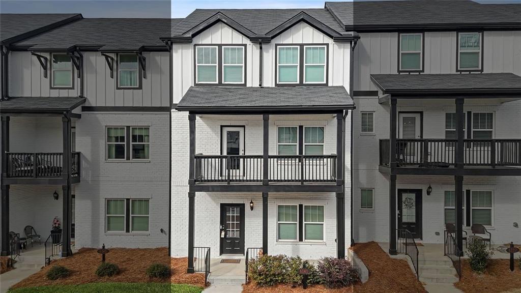 6141 Ogeechee Road Southeast Mableton, GA 30126 - Photo 2 of 47