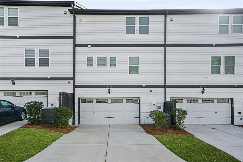 6141 Ogeechee Road Southeast Mableton, GA 30126 - Photo 38 of 47