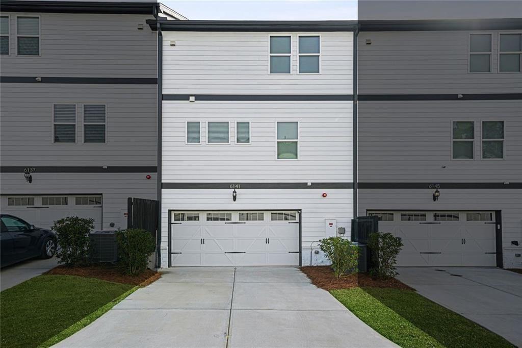 6141 Ogeechee Road Southeast Mableton, GA 30126 - Photo 39 of 47