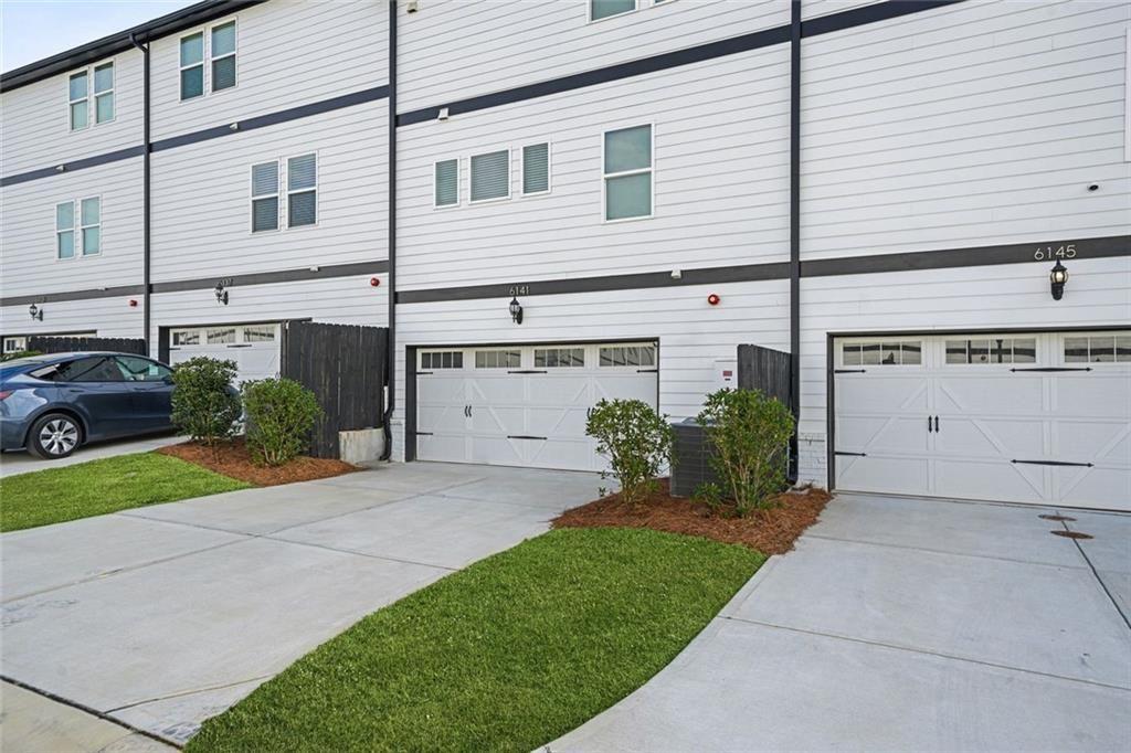 6141 Ogeechee Road Southeast Mableton, GA 30126 - Photo 40 of 47