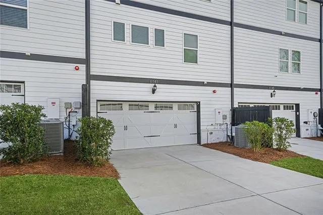 $499,900 | 6141 Ogeechee Road Southeast, Mableton, GA 30126