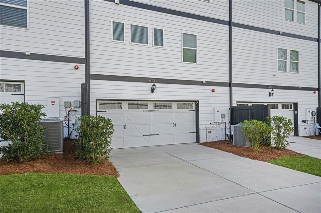 6141 Ogeechee Road Southeast Mableton, GA 30126 - Photo 41 of 47