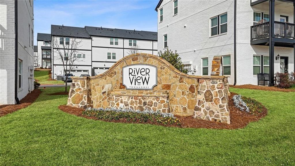 6141 Ogeechee Road Southeast Mableton, GA 30126 - Photo 42 of 47