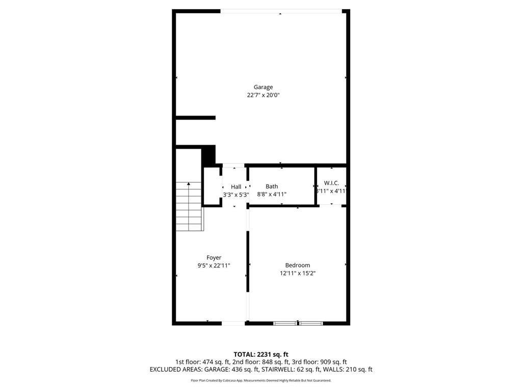 6141 Ogeechee Road Southeast Mableton, GA 30126 - Photo 44 of 47