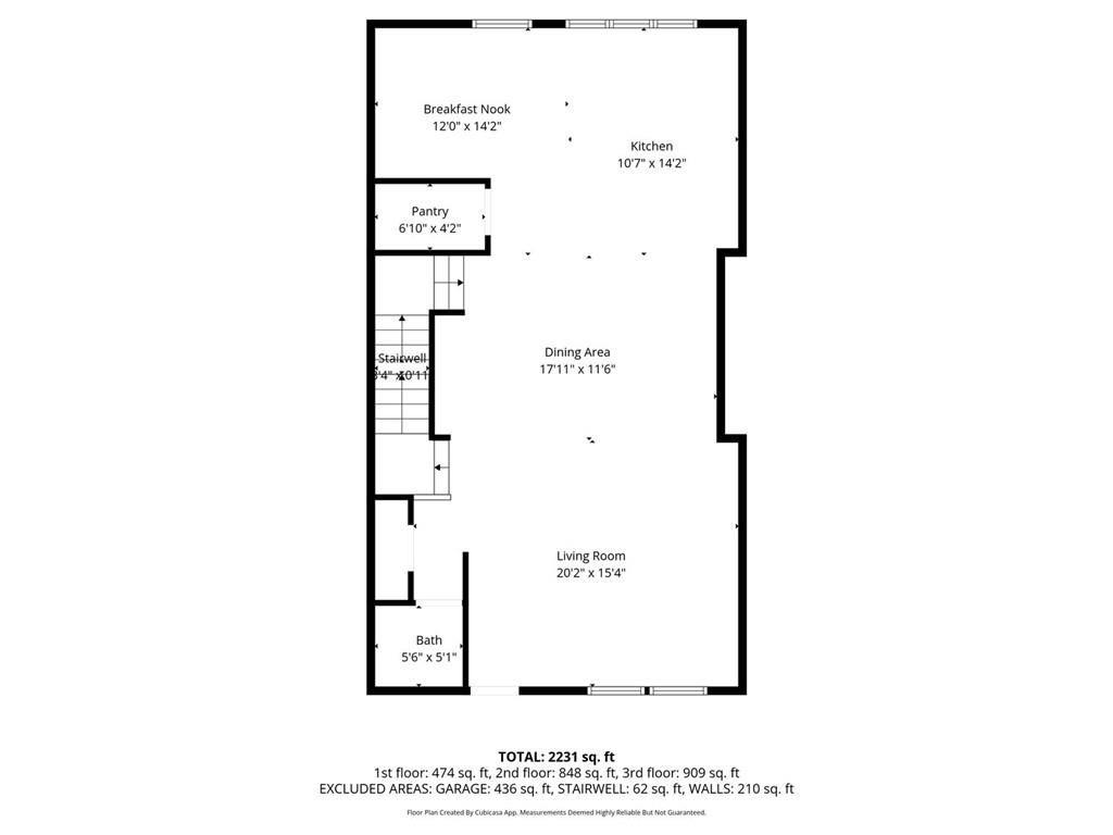 6141 Ogeechee Road Southeast Mableton, GA 30126 - Photo 45 of 47