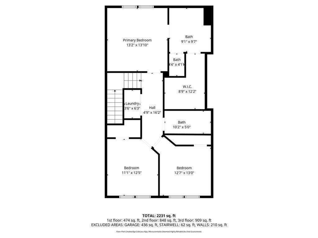 6141 Ogeechee Road Southeast Mableton, GA 30126 - Photo 46 of 47