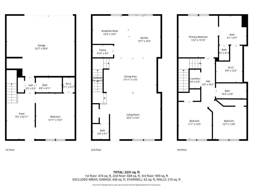 6141 Ogeechee Road Southeast Mableton, GA 30126 - Photo 47 of 47