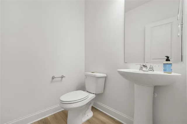 $499,900 | 6141 Ogeechee Road Southeast, Mableton, GA 30126