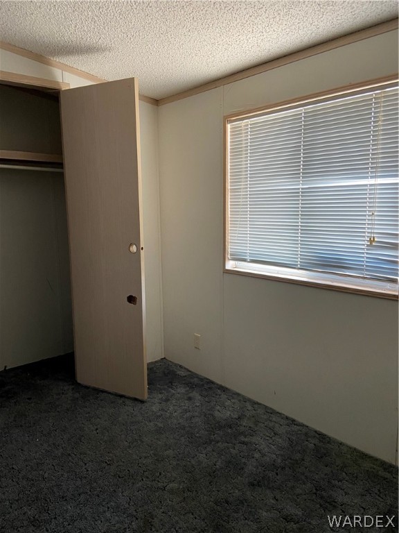 740 South Elfrida Road Golden Valley, AZ 86413 - Photo 30 of 47 a view of an empty room with a window