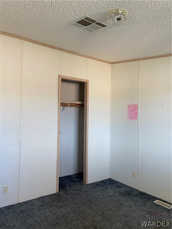 740 South Elfrida Road Golden Valley, AZ 86413 - Photo 33 of 47 an empty room with closet