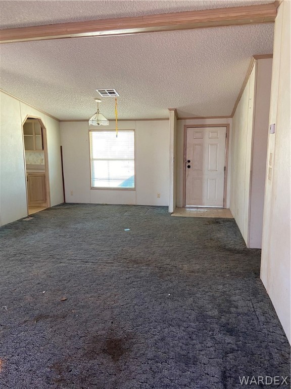 740 South Elfrida Road Golden Valley, AZ 86413 - Photo 46 of 47 a view of a room that has a window