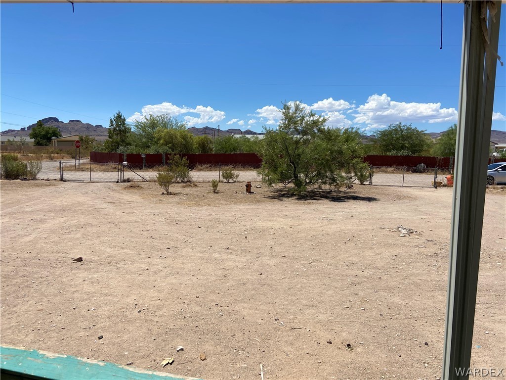 740 South Elfrida Road Golden Valley, AZ 86413 - Photo 8 of 47 a view of lake view