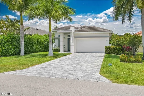 $10,500 | 693 105th Avenue North, Naples, FL 34108