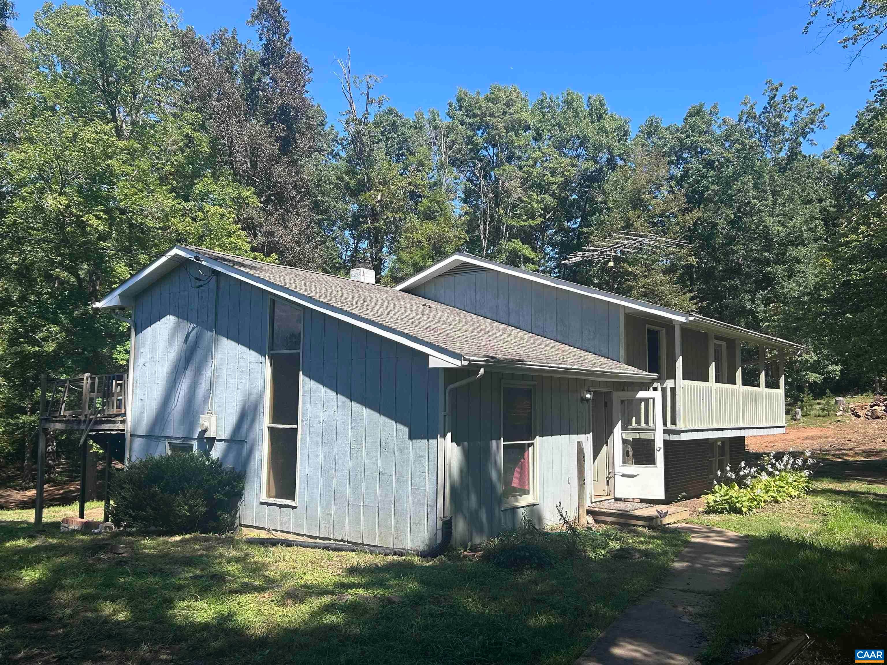 301 Dulaney Mountain Road Madison, VA 22719 - Photo 4 of 28 Gallery Image 4