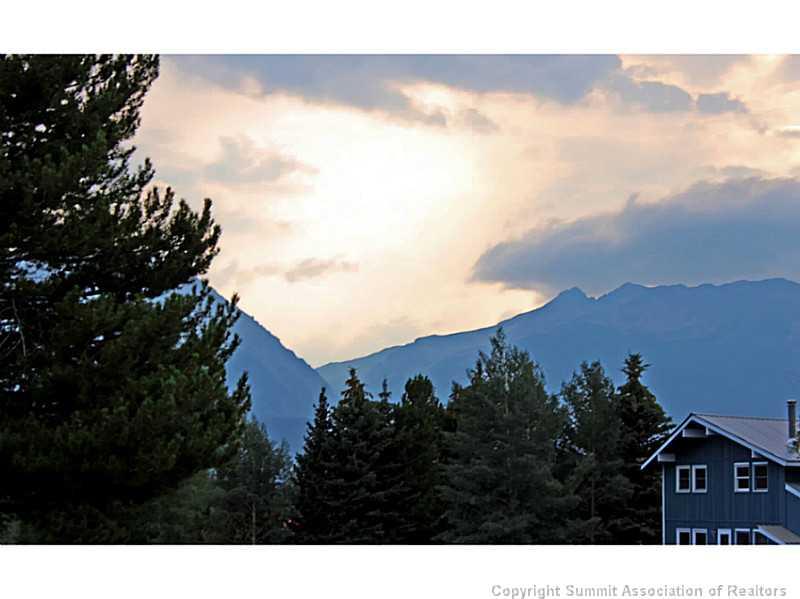 698 Deer Path Road Dillon, CO 80435 - Photo 22 of 25 a view of house and outdoor space