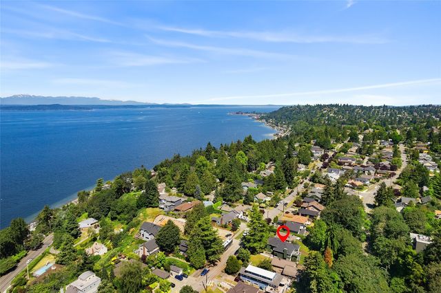 $1,400,000 | 6516 49th Avenue Southwest, Seattle, WA 98136