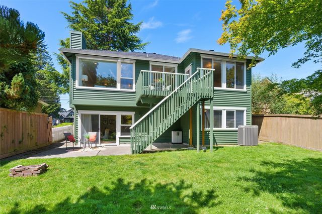 $1,400,000 | 6516 49th Avenue Southwest, Seattle, WA 98136