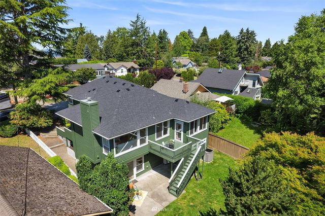 $1,400,000 | 6516 49th Avenue Southwest, Seattle, WA 98136