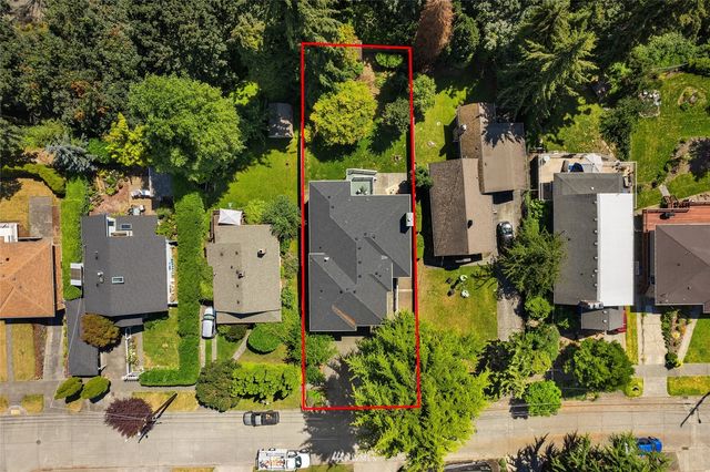 $1,400,000 | 6516 49th Avenue Southwest, Seattle, WA 98136