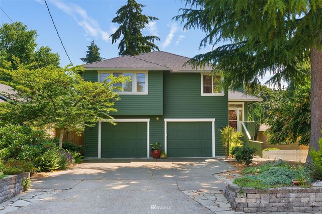 $1,400,000 | 6516 49th Avenue Southwest, Seattle, WA 98136