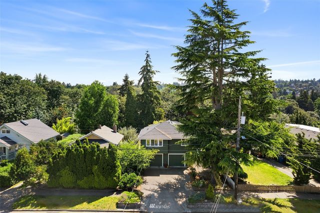 $1,400,000 | 6516 49th Avenue Southwest, Seattle, WA 98136