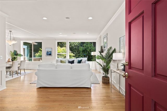 $1,400,000 | 6516 49th Avenue Southwest, Seattle, WA 98136