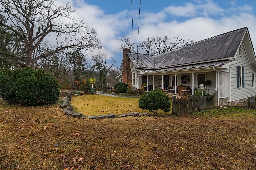 532 Harrisburg Road Sevierville, TN 37876 - Photo 5 of 32 Gallery Image 5