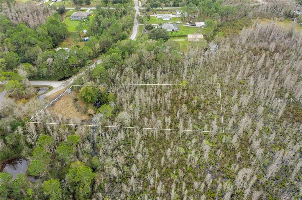 a bathroom with a small window