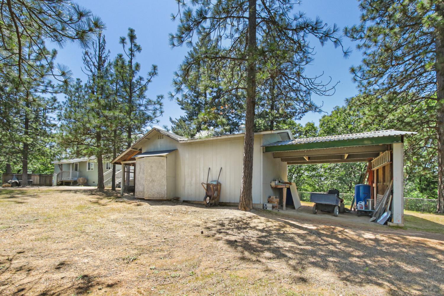 27197 Norton-Grade Road Colfax, CA 95713 - Photo 29 of 41