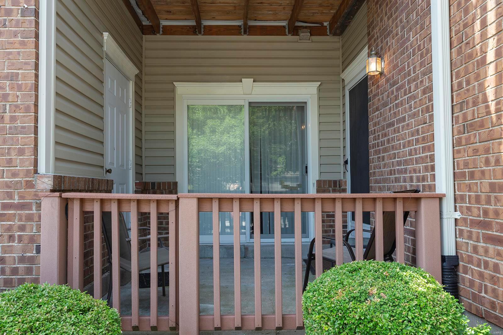 1073 North Spoede Road Creve Coeur, MO 63146 - Photo 19 of 19 Gallery Image 19