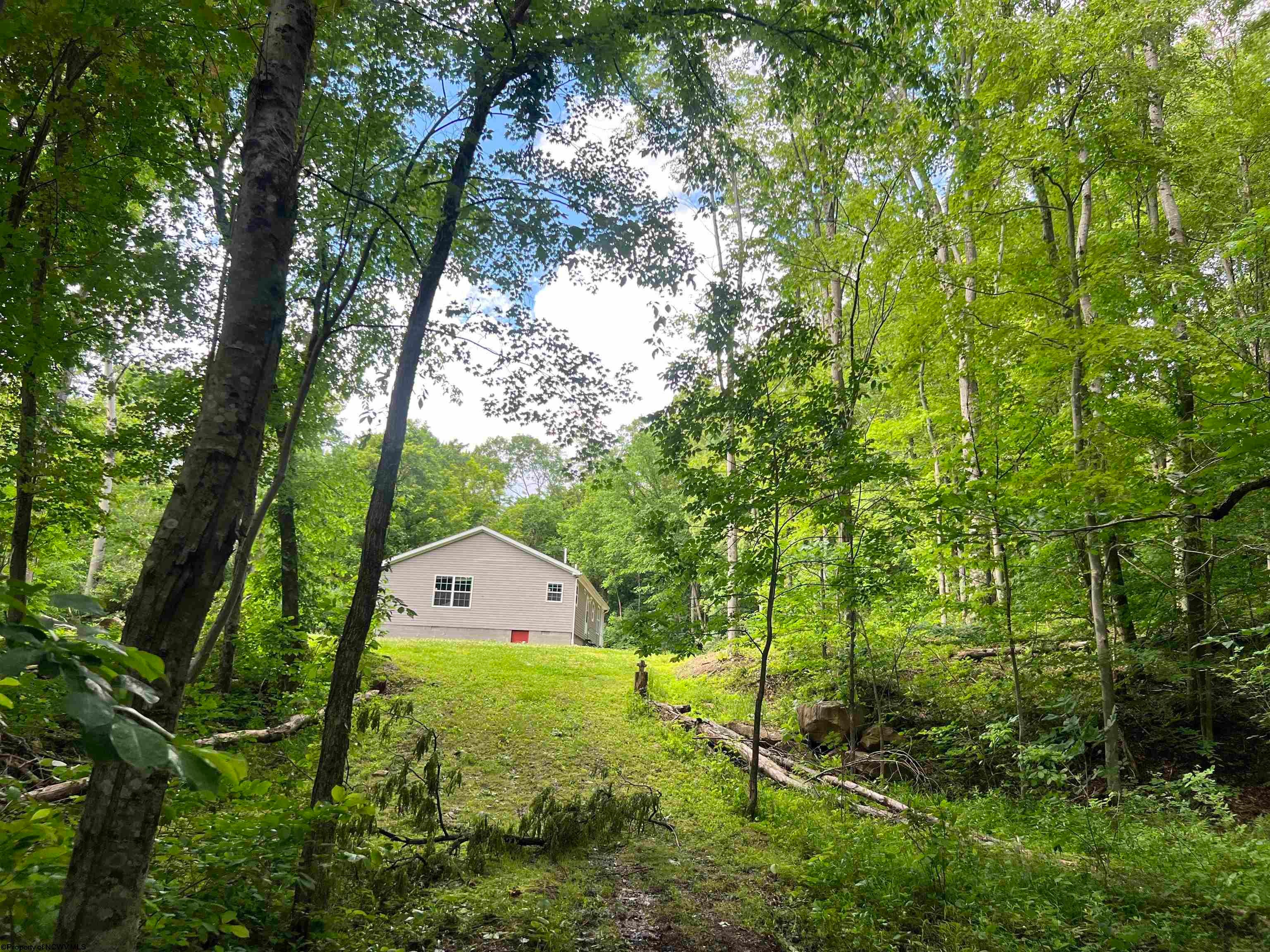 300 Ward Road Volga, WV 26238 - Photo 31 of 46 Gallery Image 31