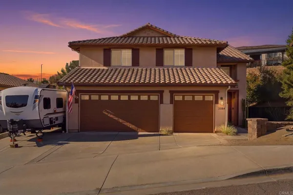 $965,000 | 2284 Marquand Court, Alpine, CA 91901