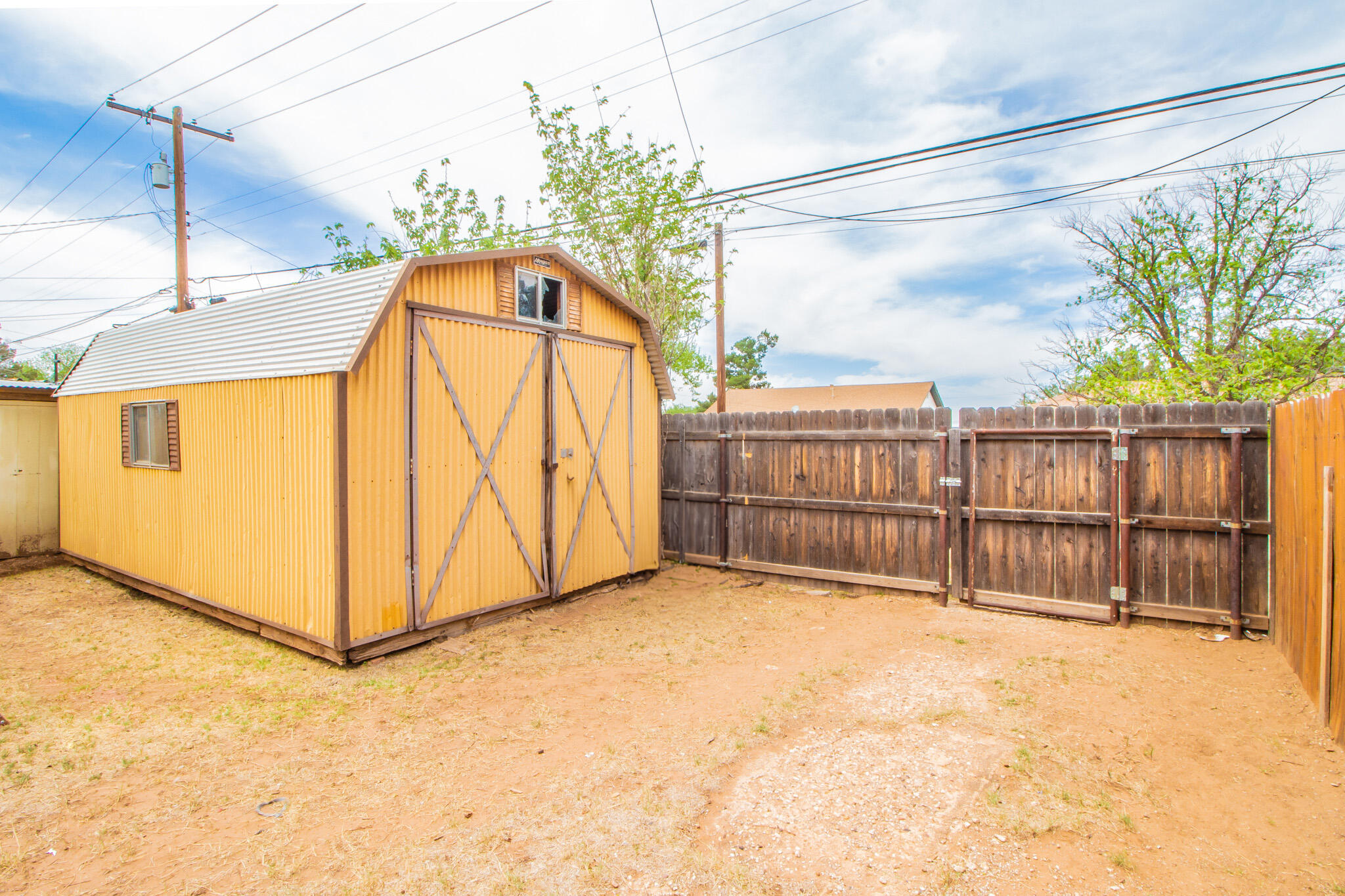 710 West 5th Street Post, TX 79356 - Photo 24 of 26 IMG_7855