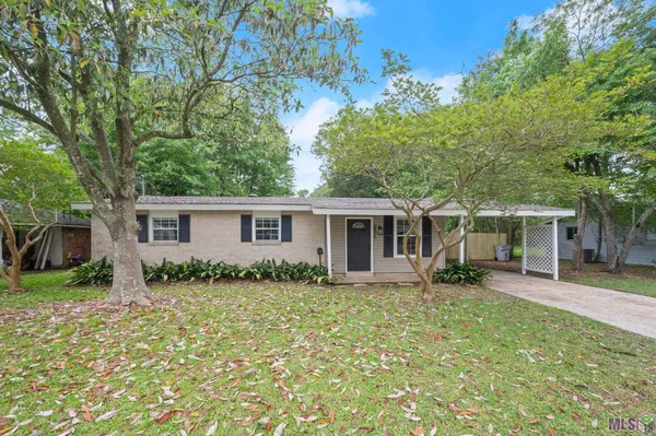 $168,000 | 3626 Harrison Street, Baker, LA 70714