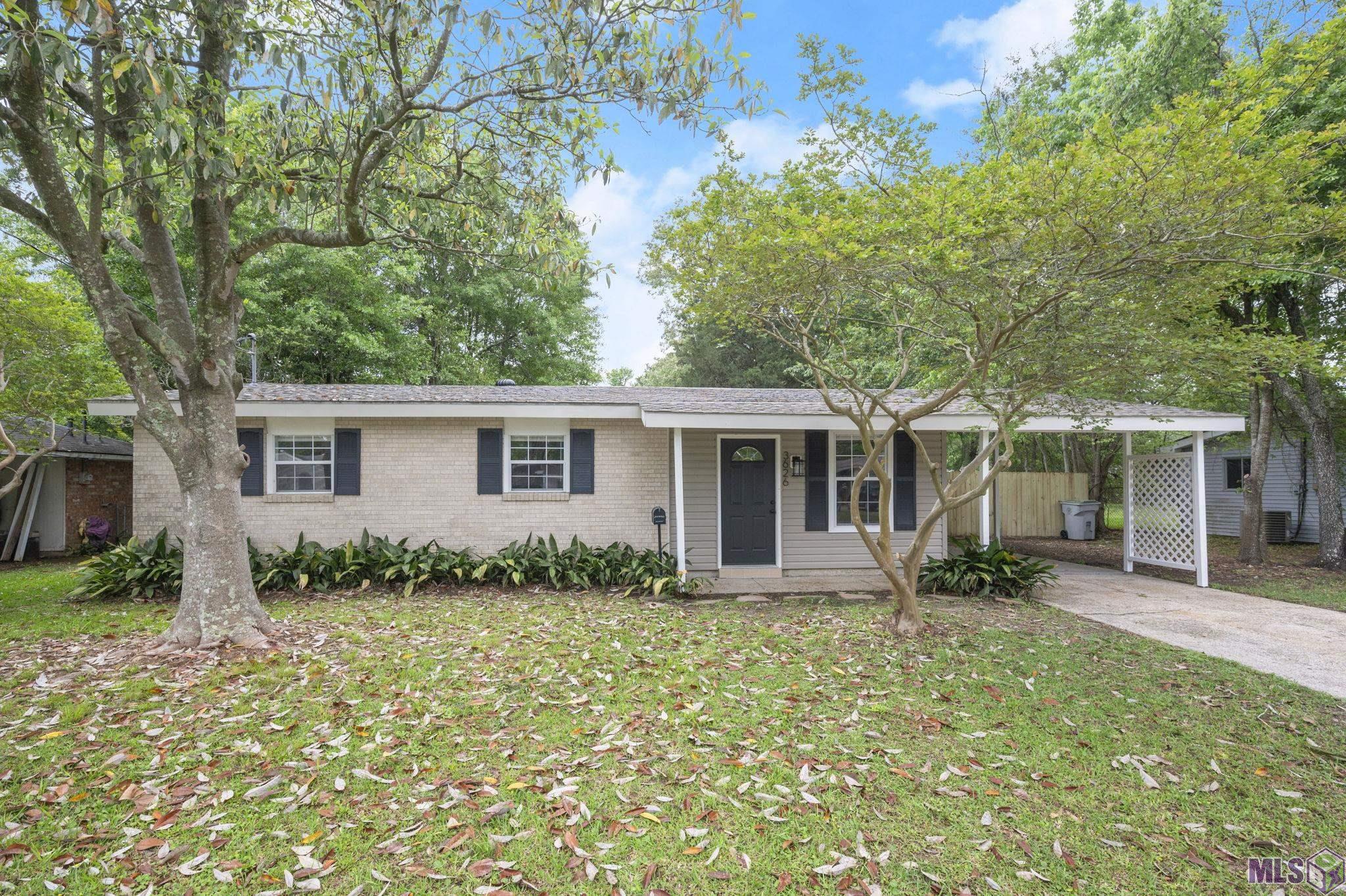 3626 Harrison Street Baker, LA 70714 - Photo 23 of 24