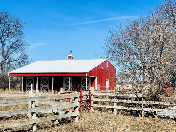 $140,000 | 6392 Highway 75, Wheaton, MN 56296