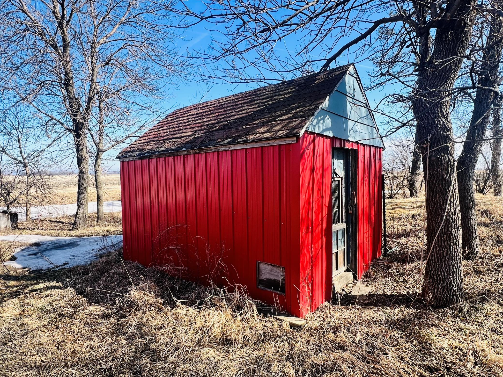 6392 Highway 75 Wheaton, MN 56296 - Photo 18 of 20