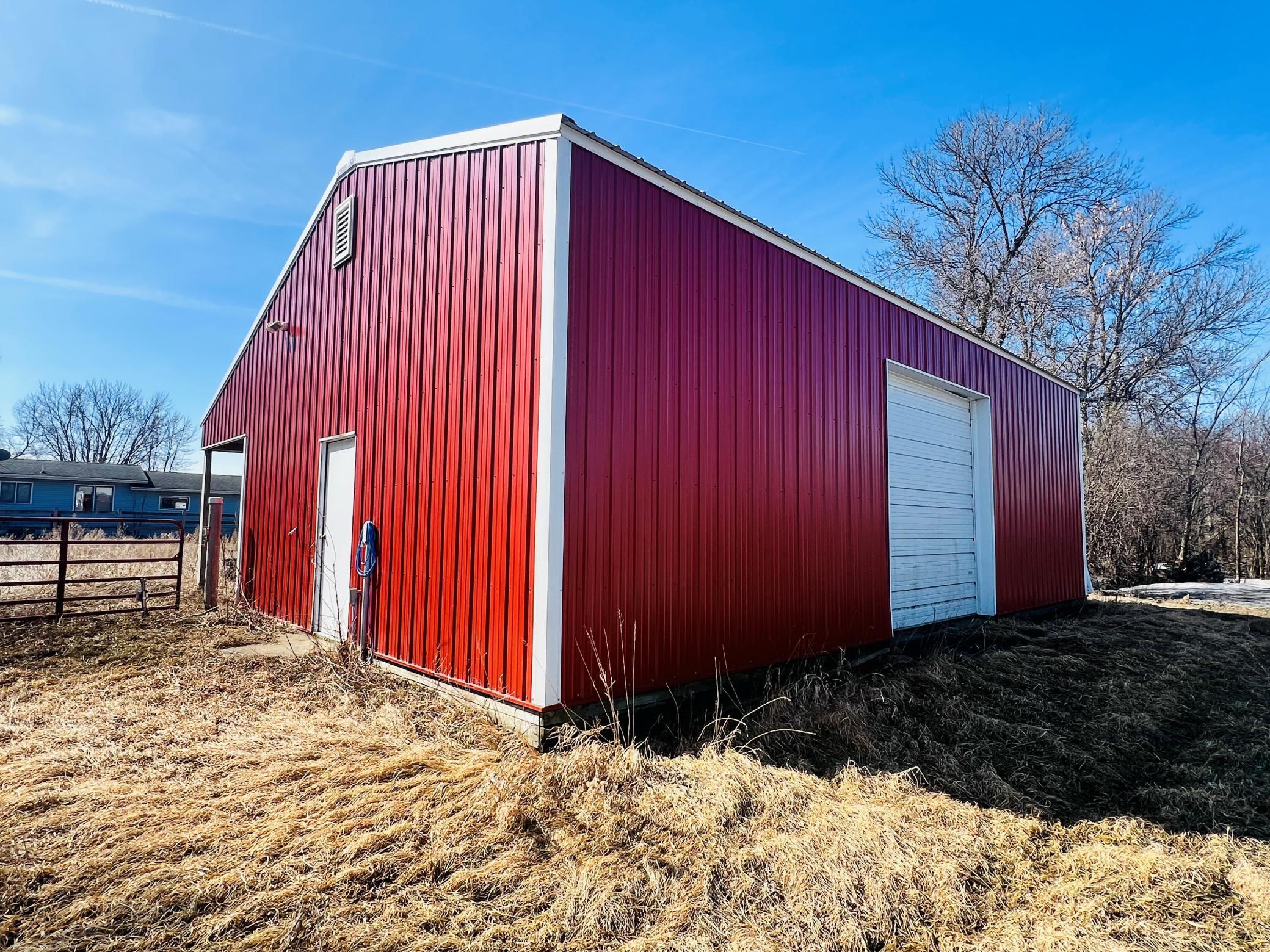 6392 Highway 75 Wheaton, MN 56296 - Photo 19 of 20