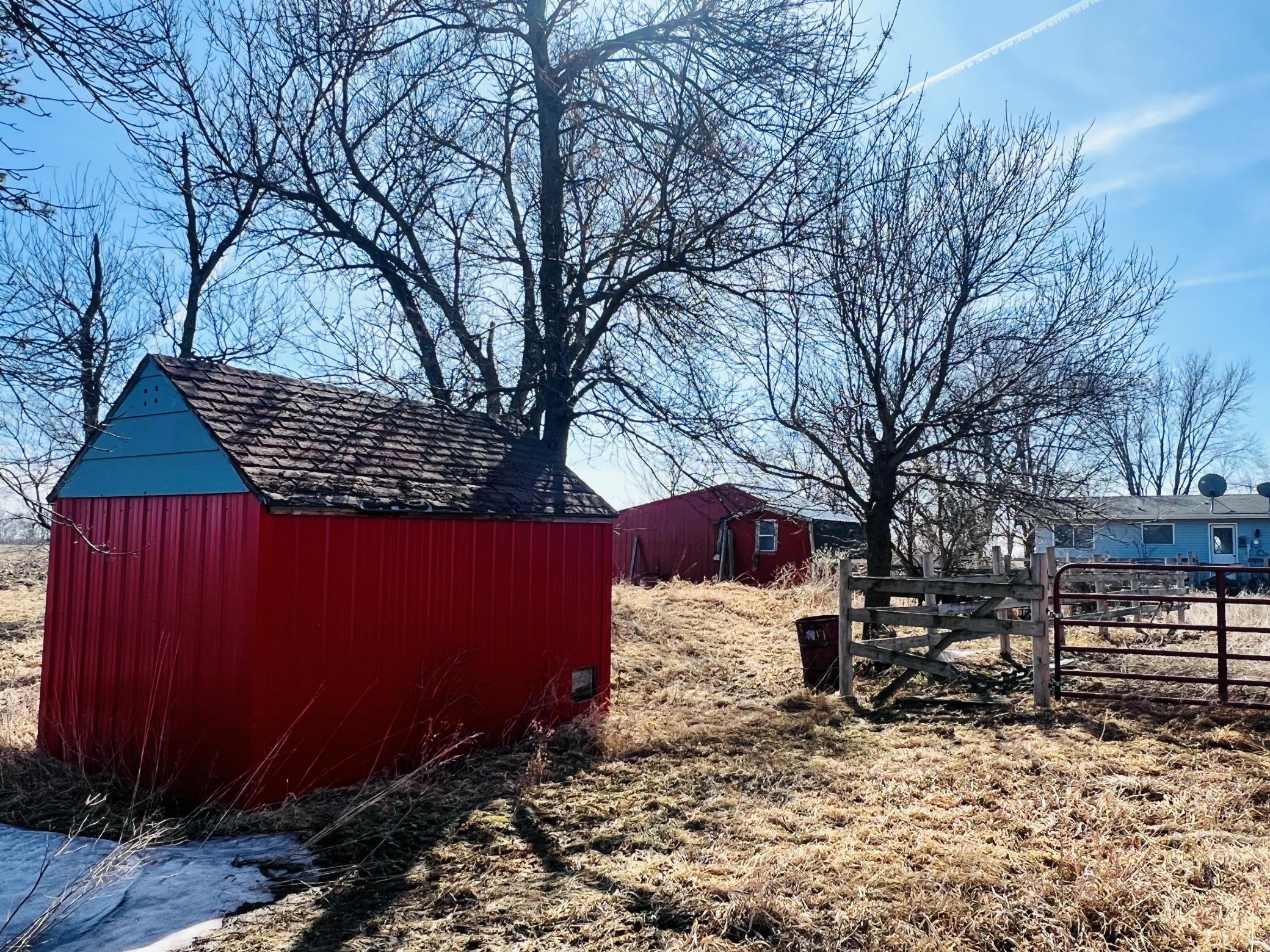 6392 Highway 75 Wheaton, MN 56296 - Photo 20 of 20