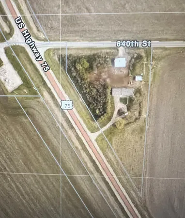 $140,000 | 6392 Highway 75, Wheaton, MN 56296