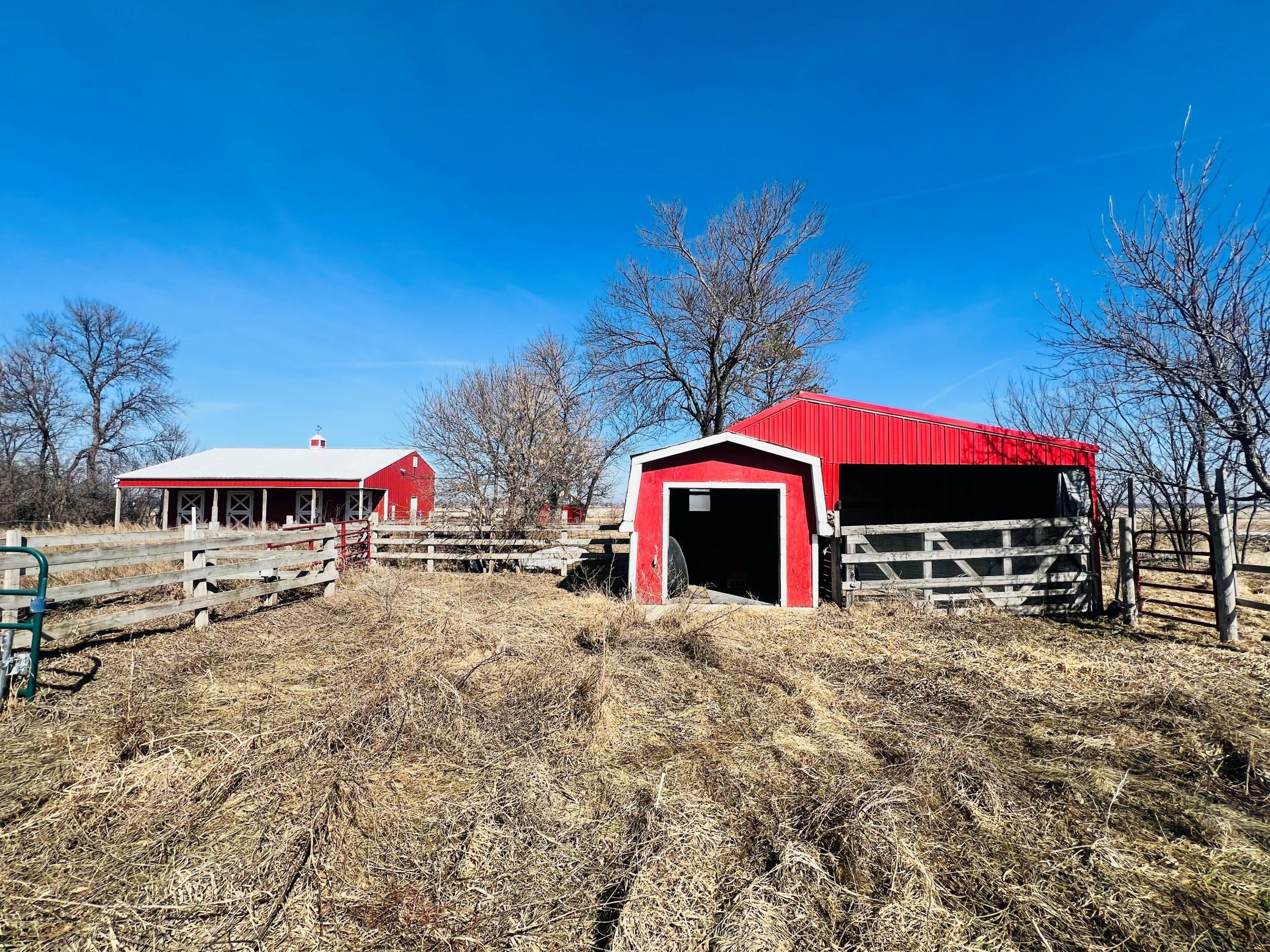 6392 Highway 75 Wheaton, MN 56296 - Photo 5 of 20
