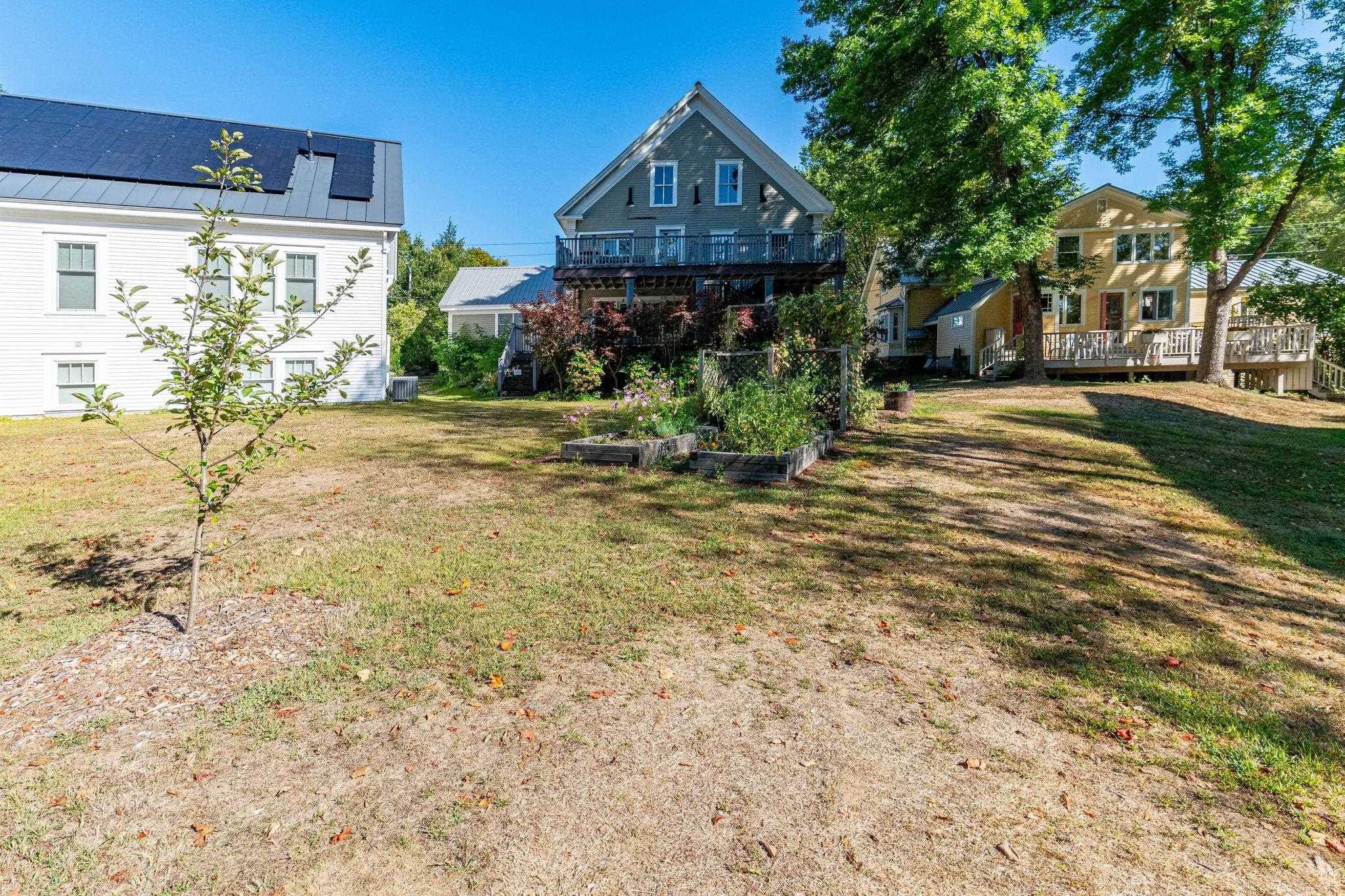 85 Main Street, Unit #2 Tamworth, NH 03886 - Photo 5 of 40