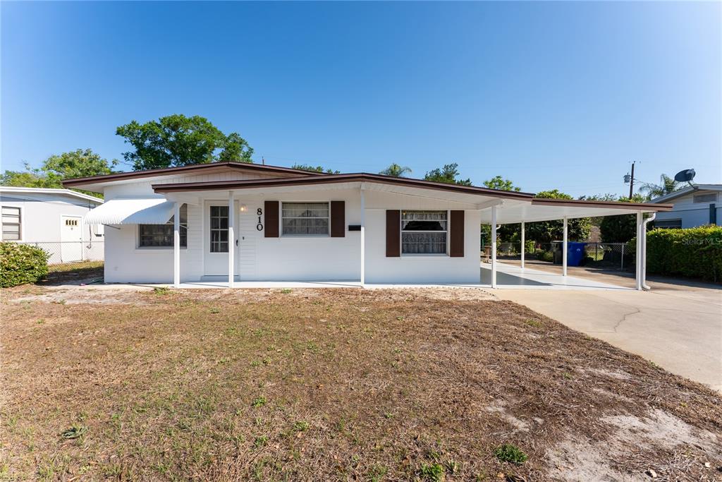 810 Ursula Street Ocoee, FL 34761 - Photo 1 of 51