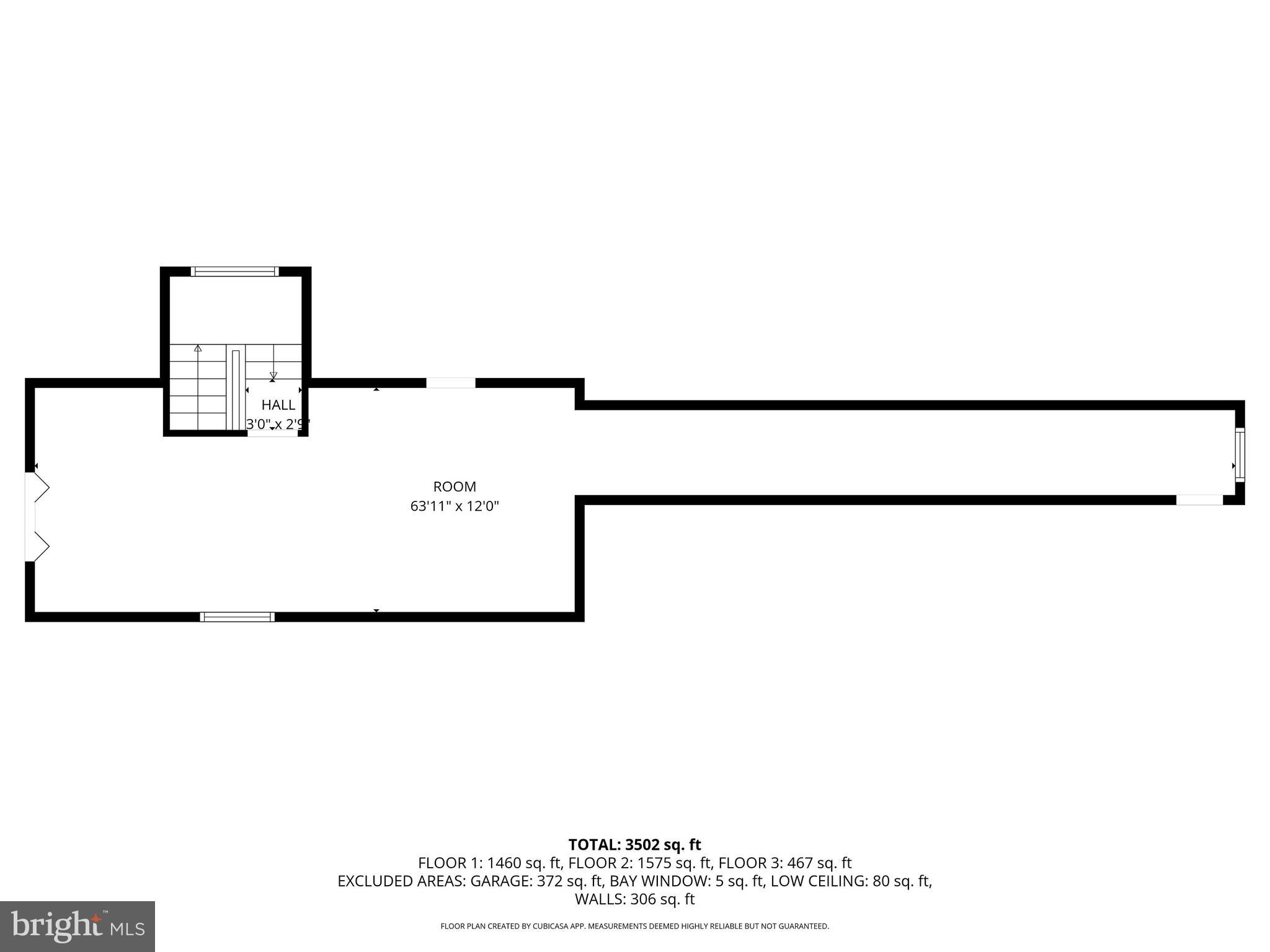 817 Ashbourne Road Cheltenham, PA 19012 - Photo 37 of 38 a picture of a room