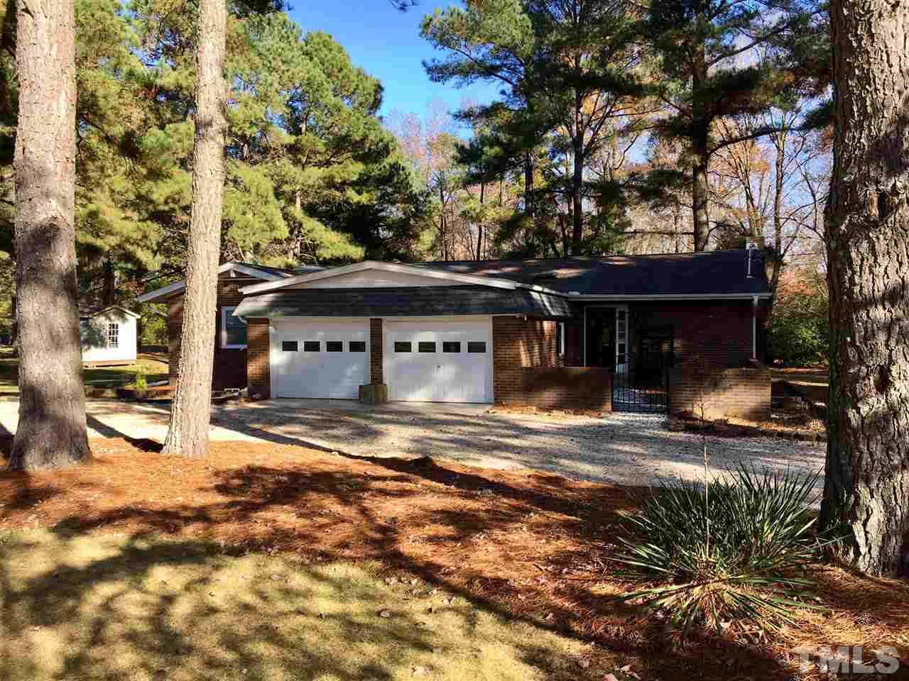 821 Davis Mill Road Selma, NC 27576 - Photo 1 of 16 Gallery Image 1