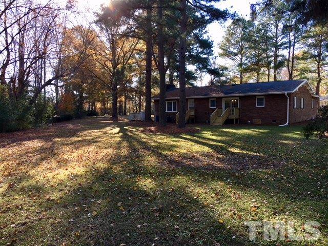 821 Davis Mill Road Selma, NC 27576 - Photo 3 of 16 Gallery Image 3