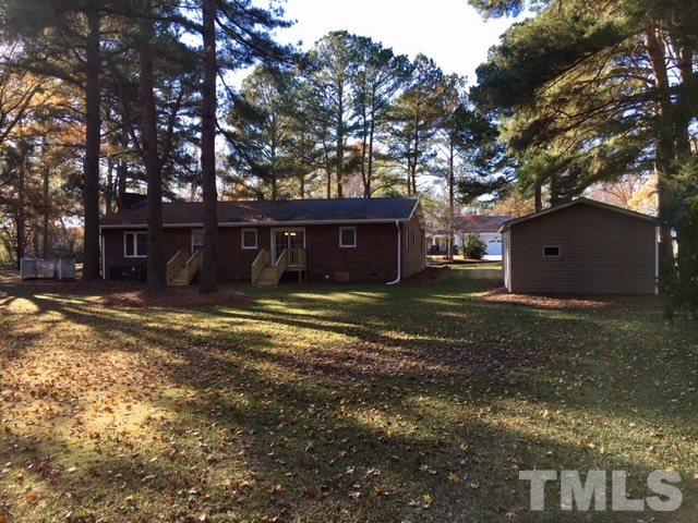 821 Davis Mill Road Selma, NC 27576 - Photo 4 of 16 Gallery Image 4