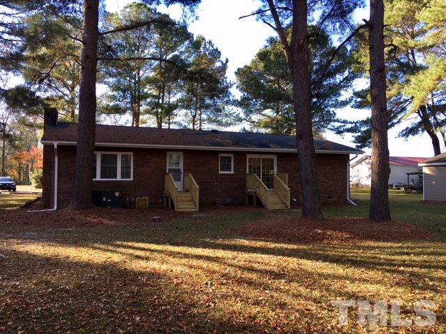 821 Davis Mill Road Selma, NC 27576 - Photo 5 of 16 Gallery Image 5