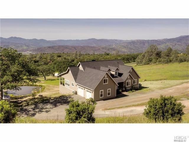 19860 Jaclyn Road Hidden Valley Lake, CA 95457 - Photo 1 of 1 Gallery Image 1